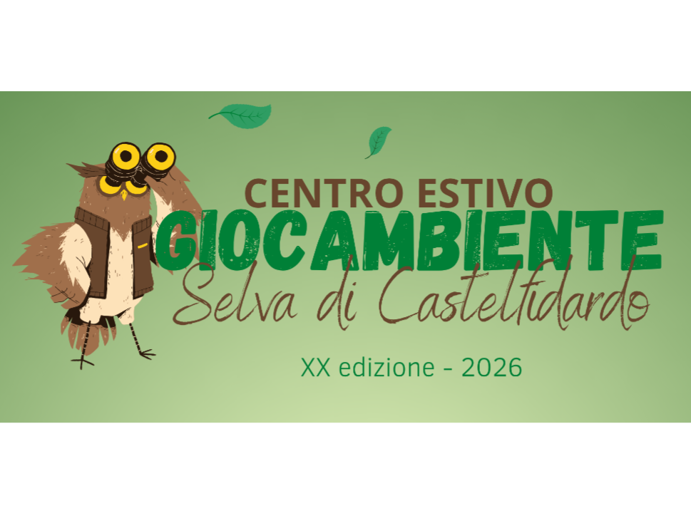 AGOSTO/SETTEMBRE 2026